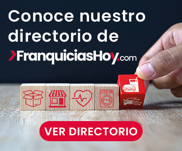 Directorio FranquiciasHoy.com