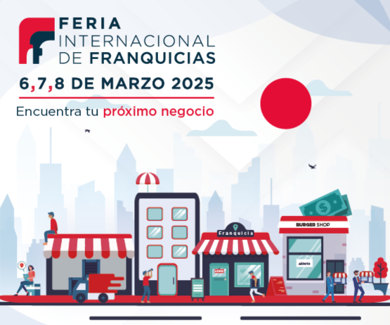 Feria Internacional de Franquicias