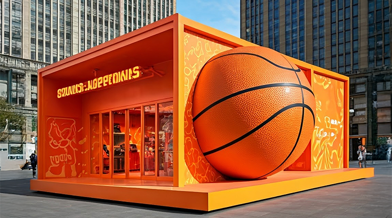 franquicias pop-up