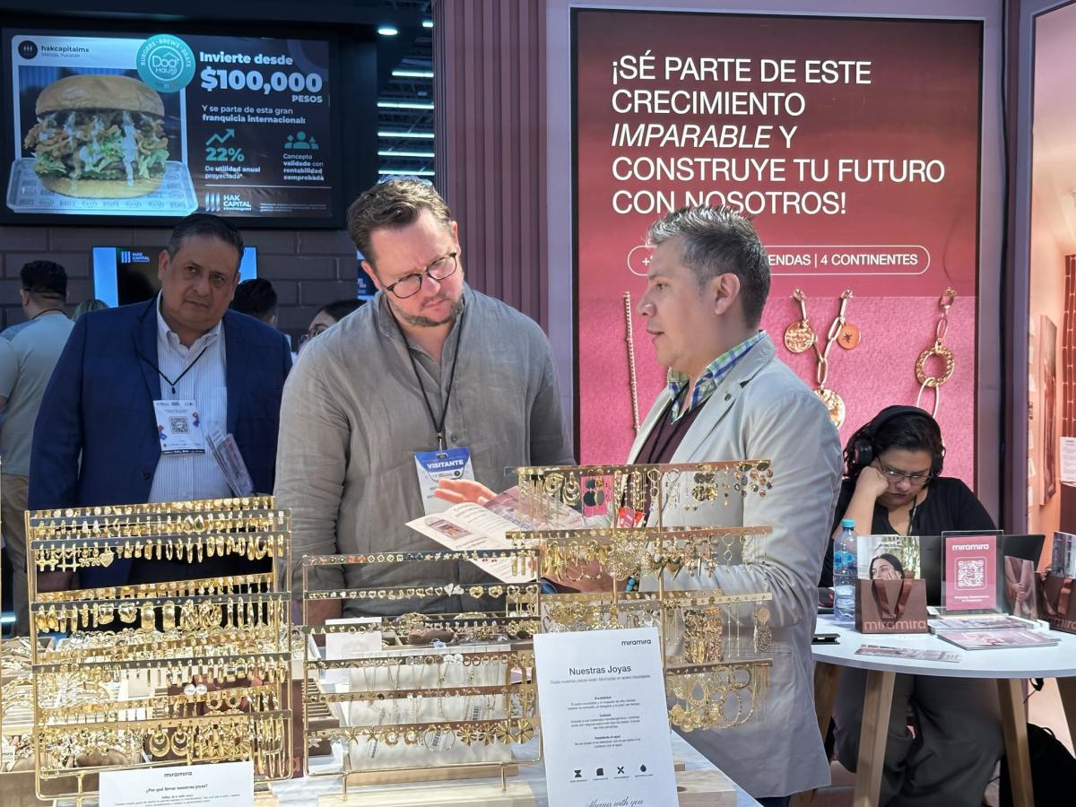 mas-de-4-mil-700-visitantes-exito-expo-franquicias-guadalajara