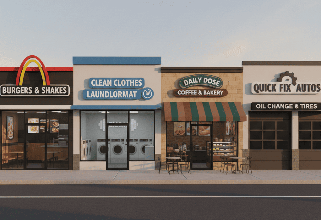 sectores estrella franquicias