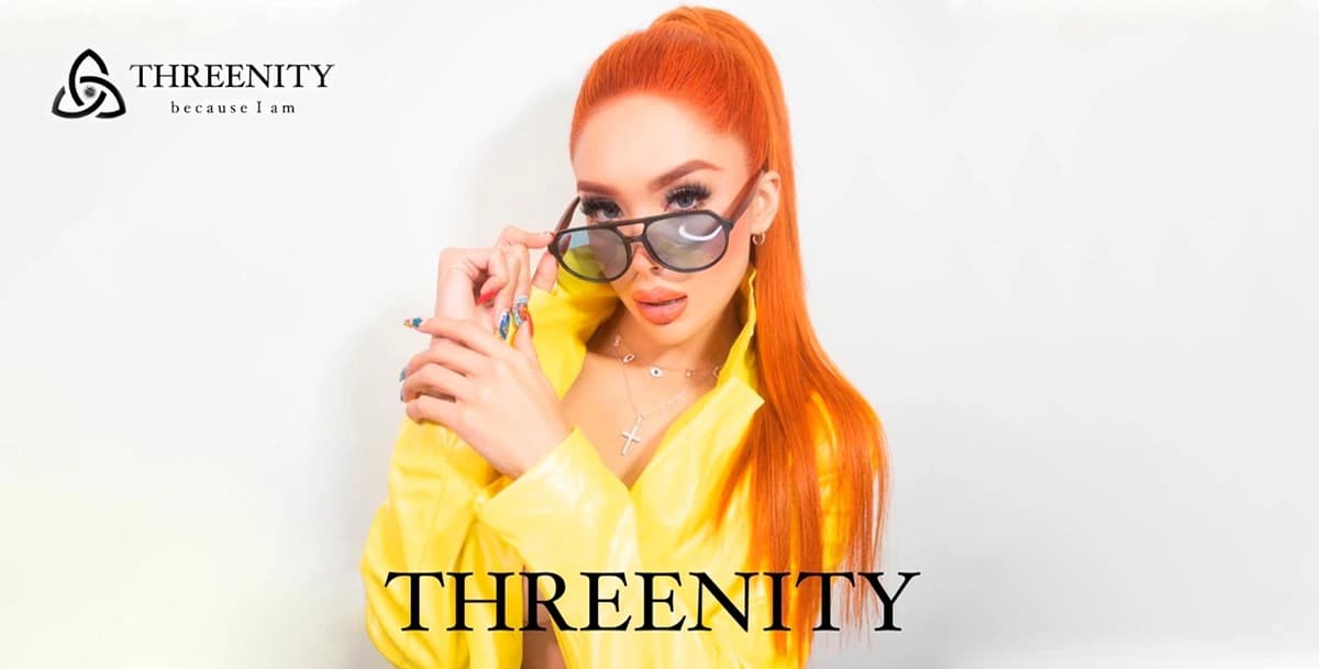 threenity-franquicia-estilo