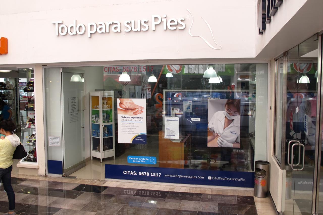 todo-para-sus-pies-franquicia-tradicion