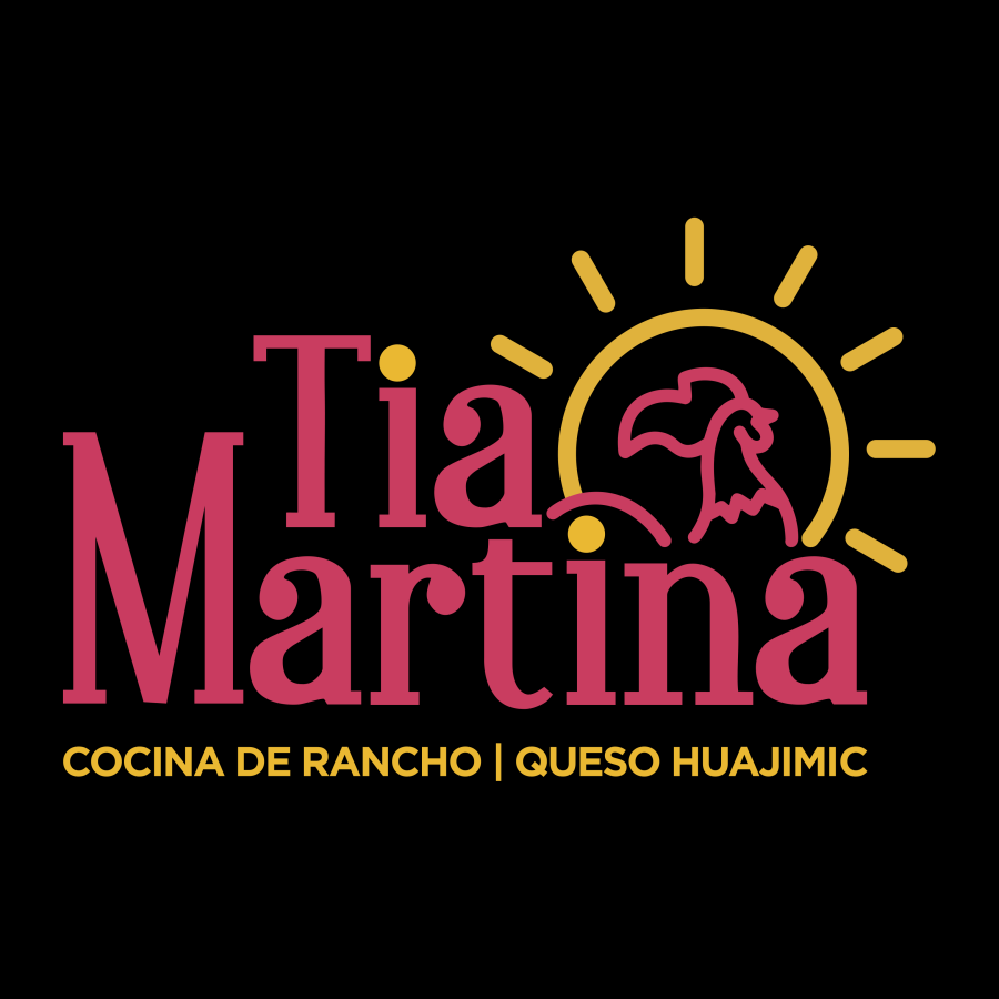 TIA MARTINA