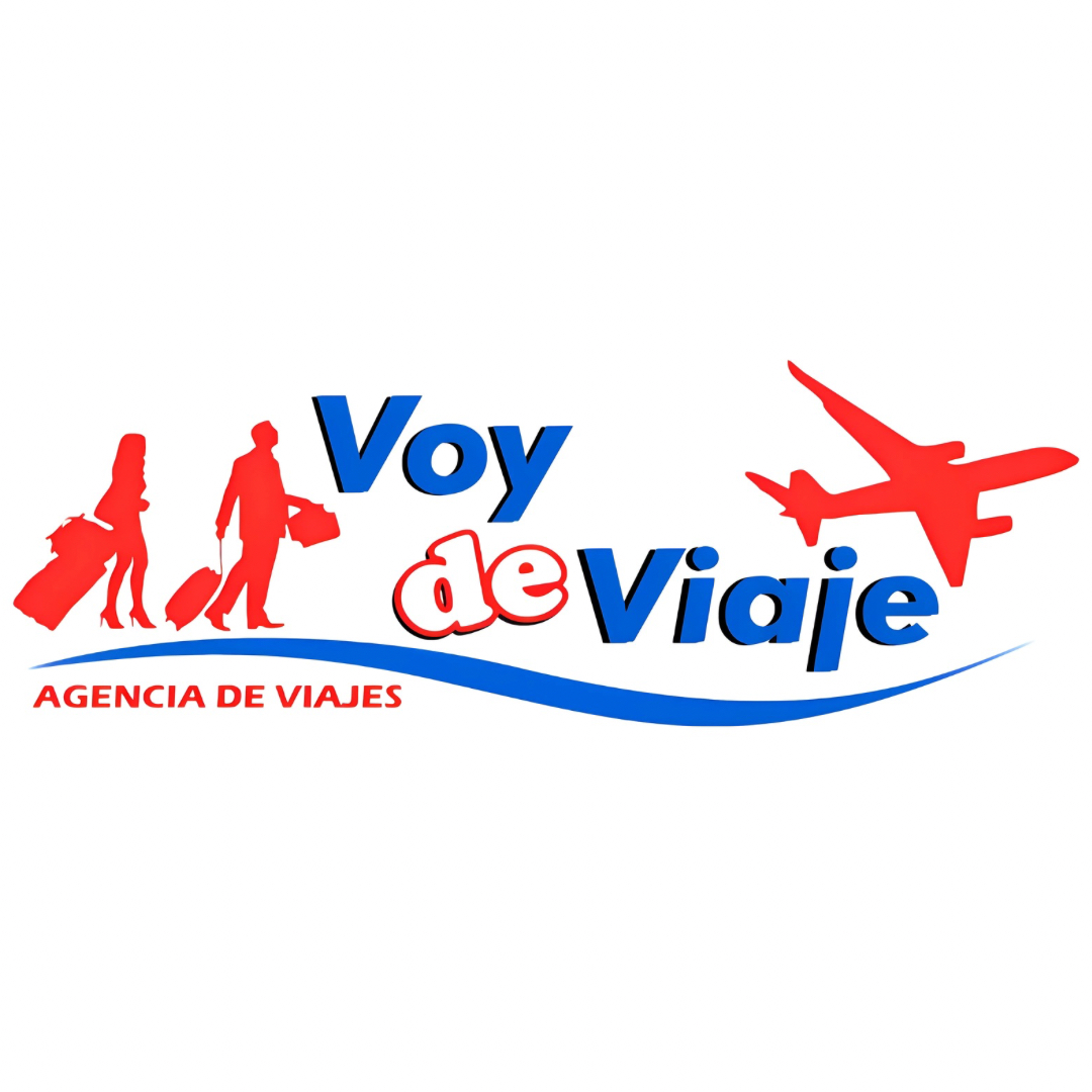VOY DE VIAJE