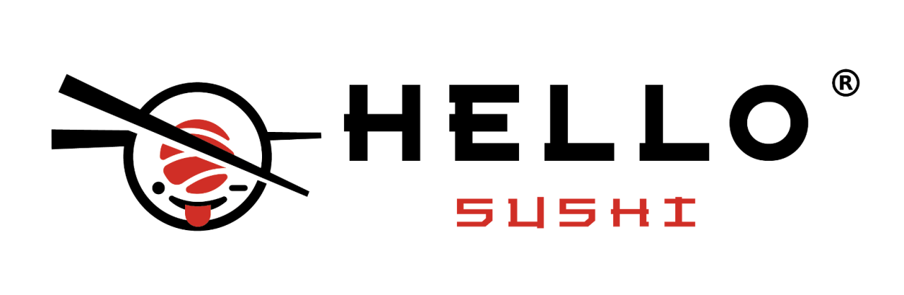 HELLO SUSHI