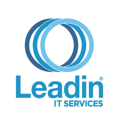 LEADIN IT SERVICES