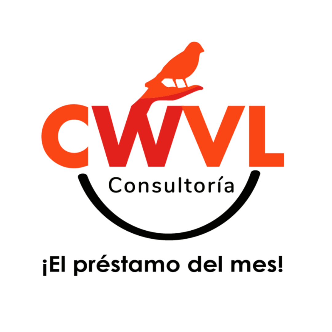 CWVL CONSULTORIA EL PRESTAMO DEL MES