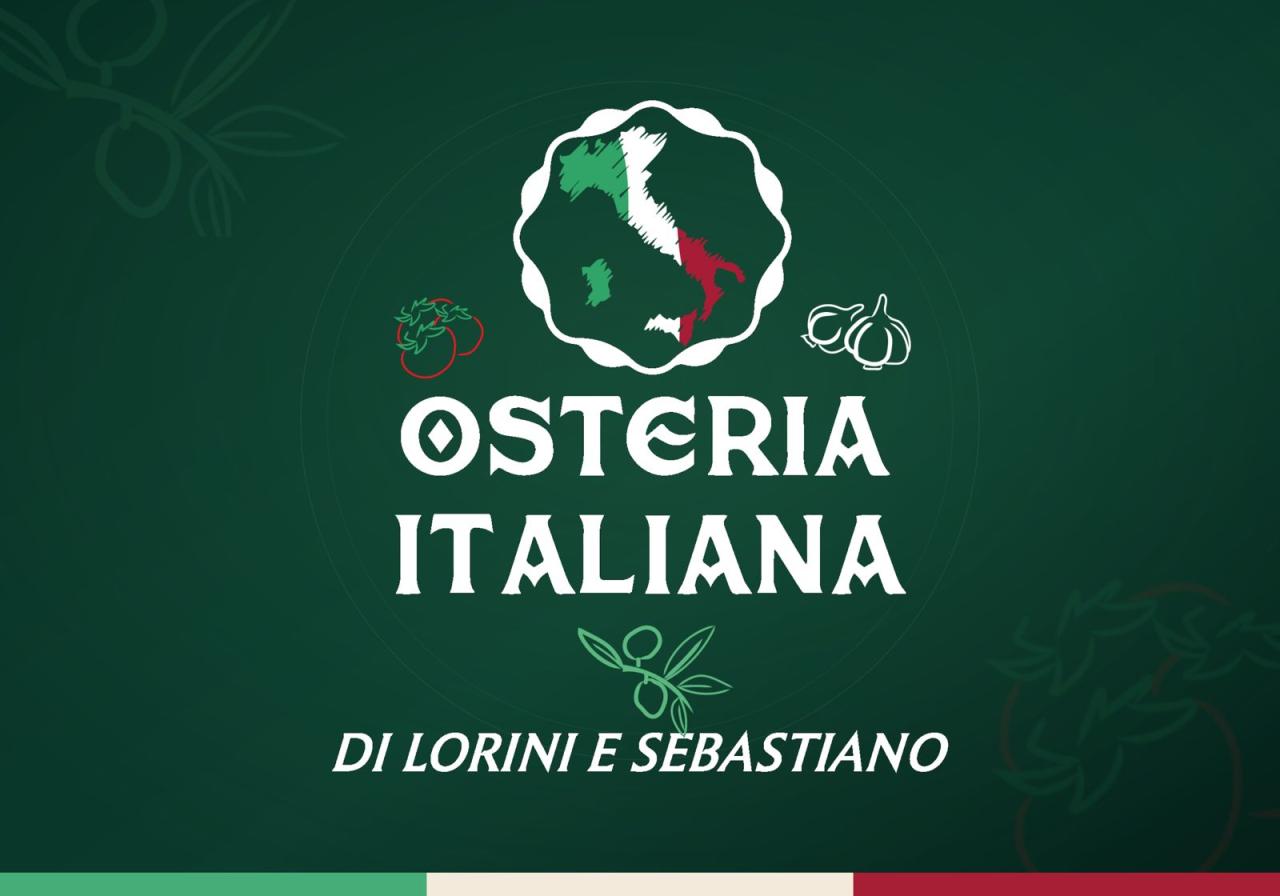 OSTERIA ITALIANA