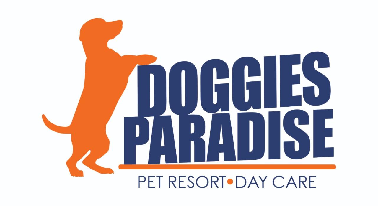 DOGGIES PARADISE