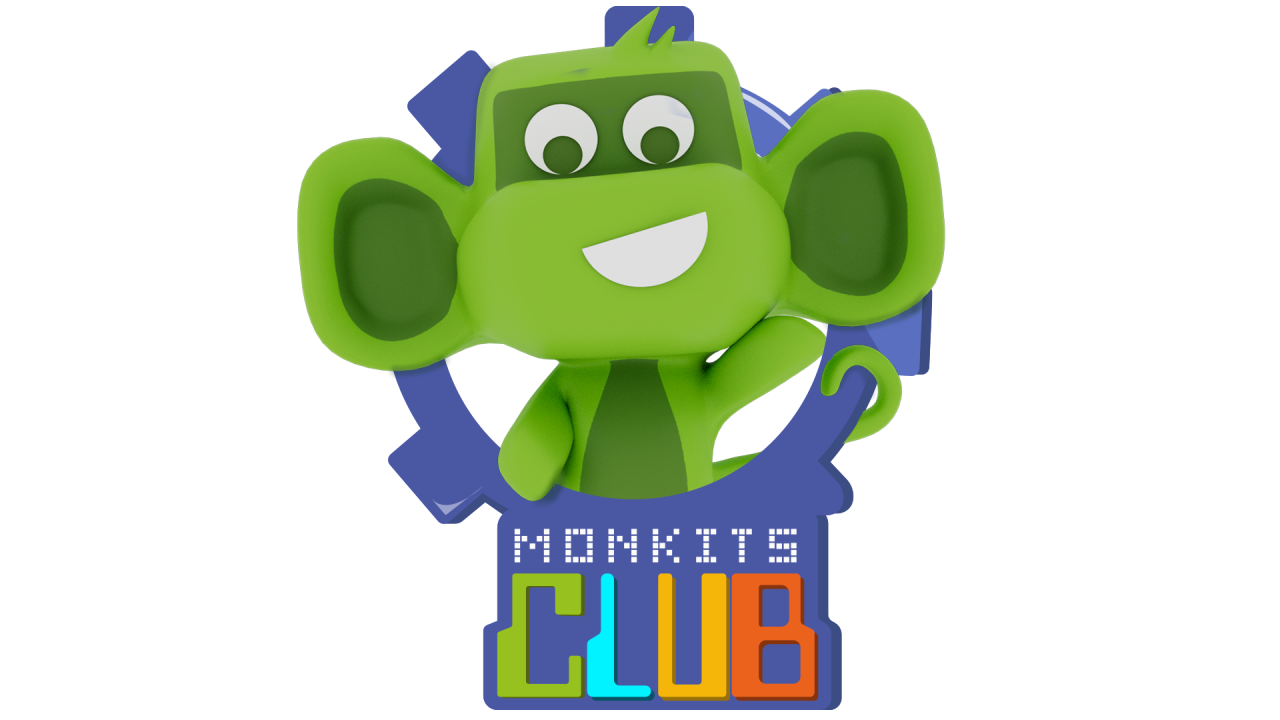 MONKITS
