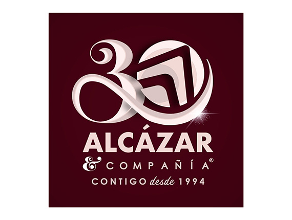  Alcázar & Compañía 