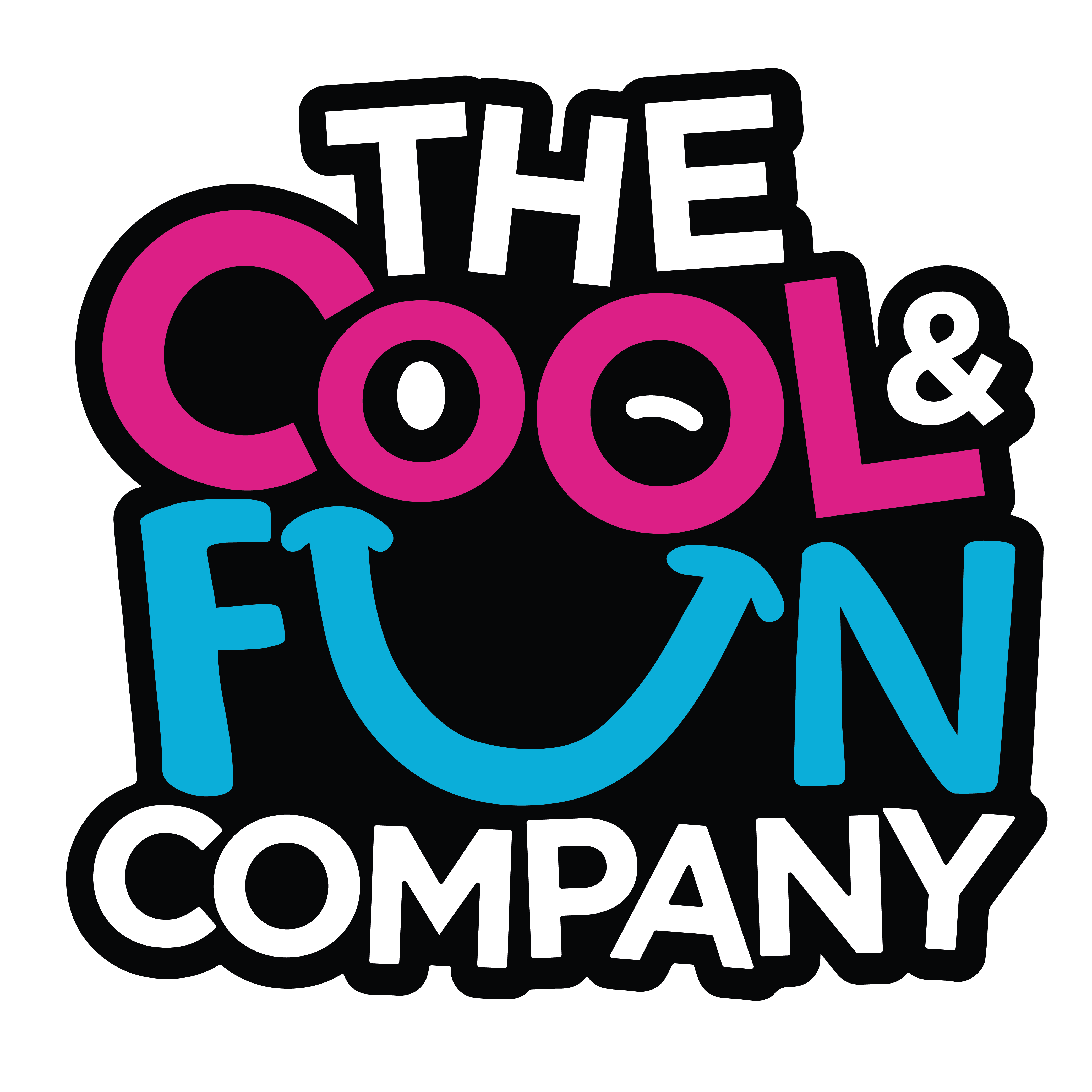 THE COOL & FUN COMPANY