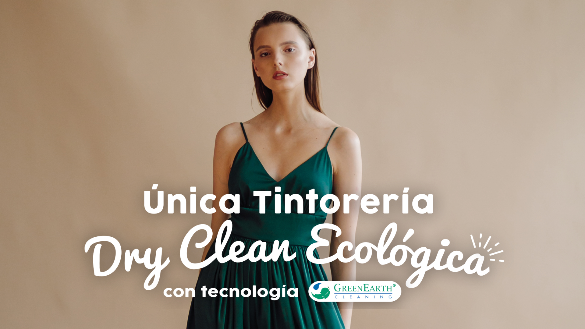 GREEN CLEAN TINTORERIAS