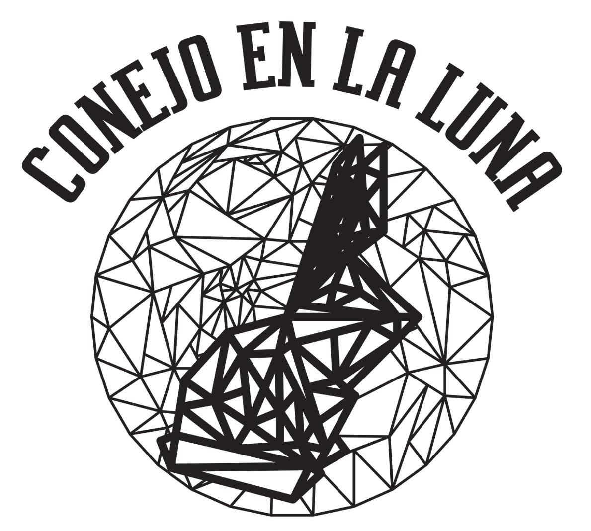 CONEJO EN LA LUNA