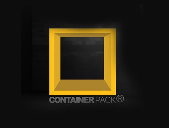 Container Pack