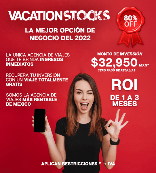 Vacation stocks