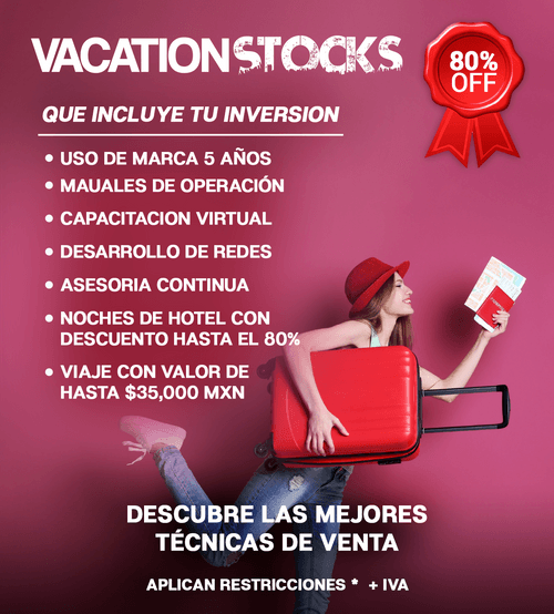 Vacation stocks