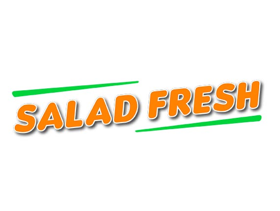 Salad Fresh
