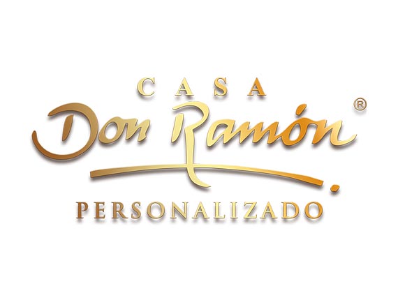 Casa Don Ramón personalizado