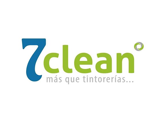 7 Clean Tintorerías